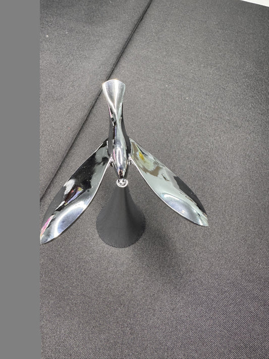 Equilibrium Alloy Bird