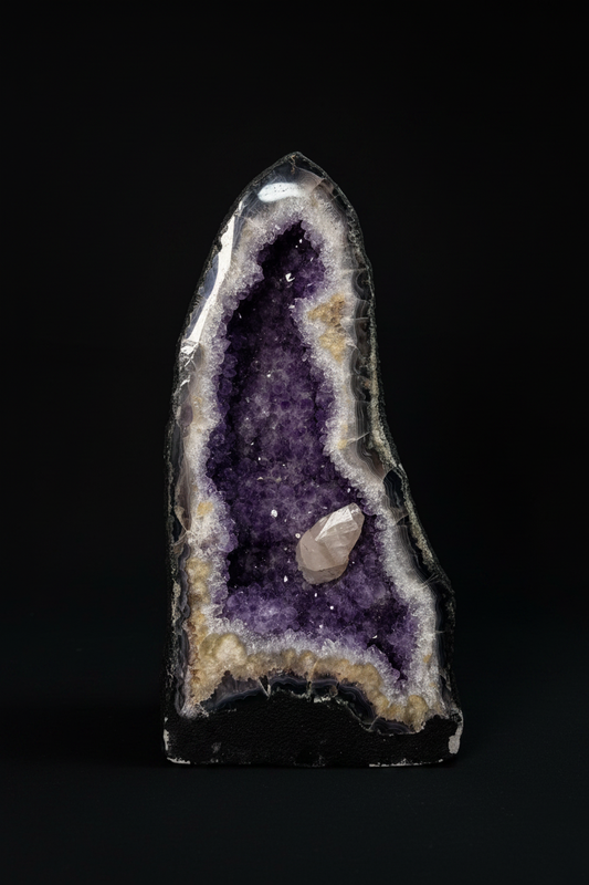 Amethyst Cathedral - Main