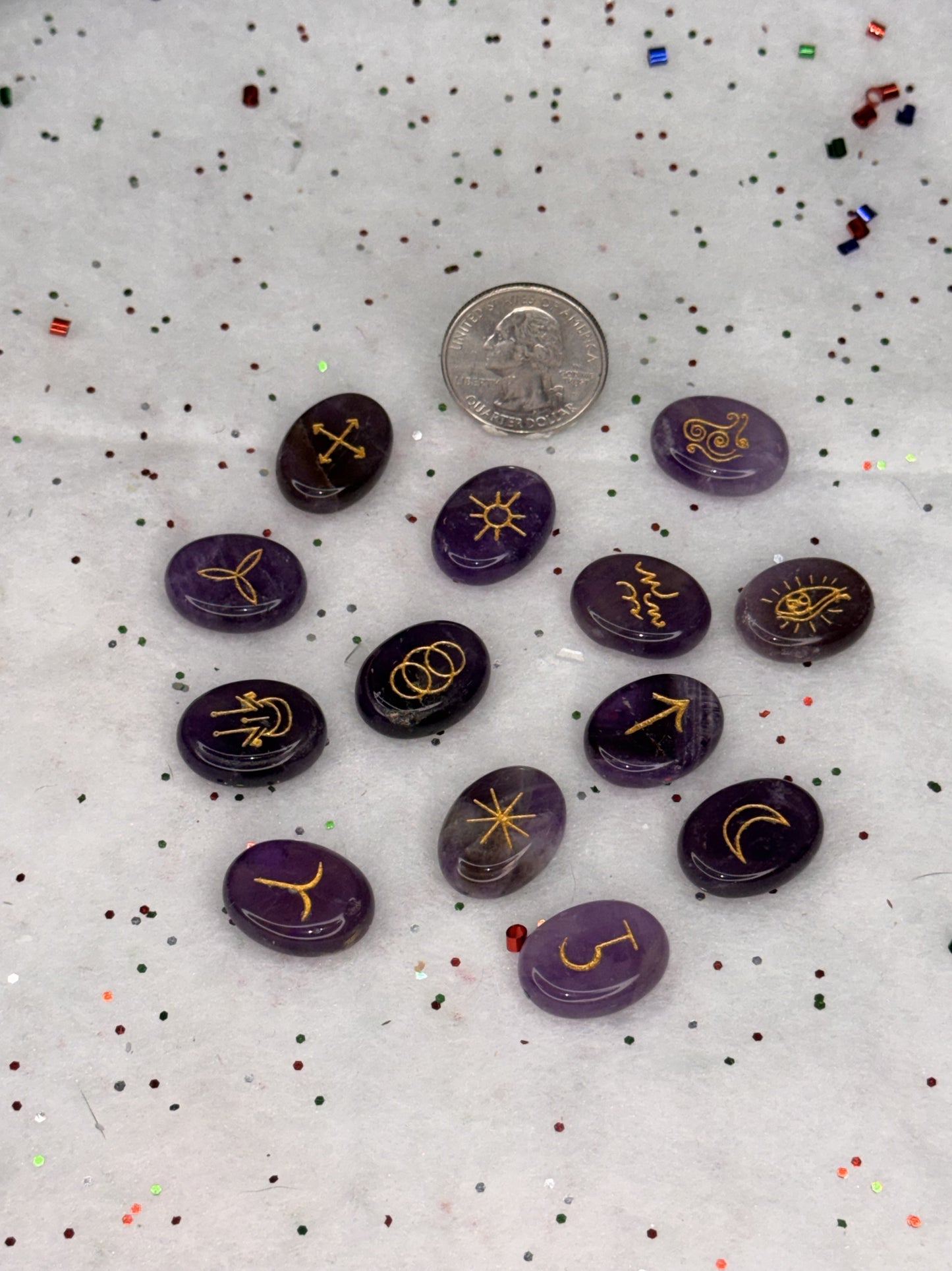 Rune Sets
