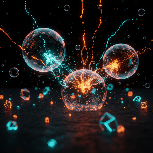 Bubblepop