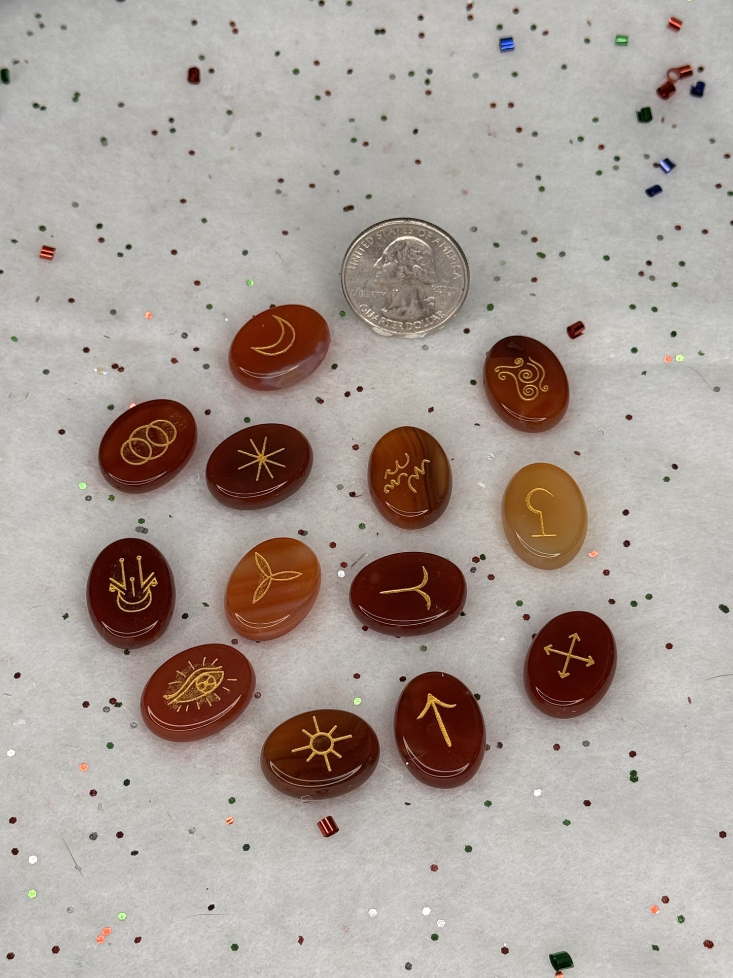 Rune Sets