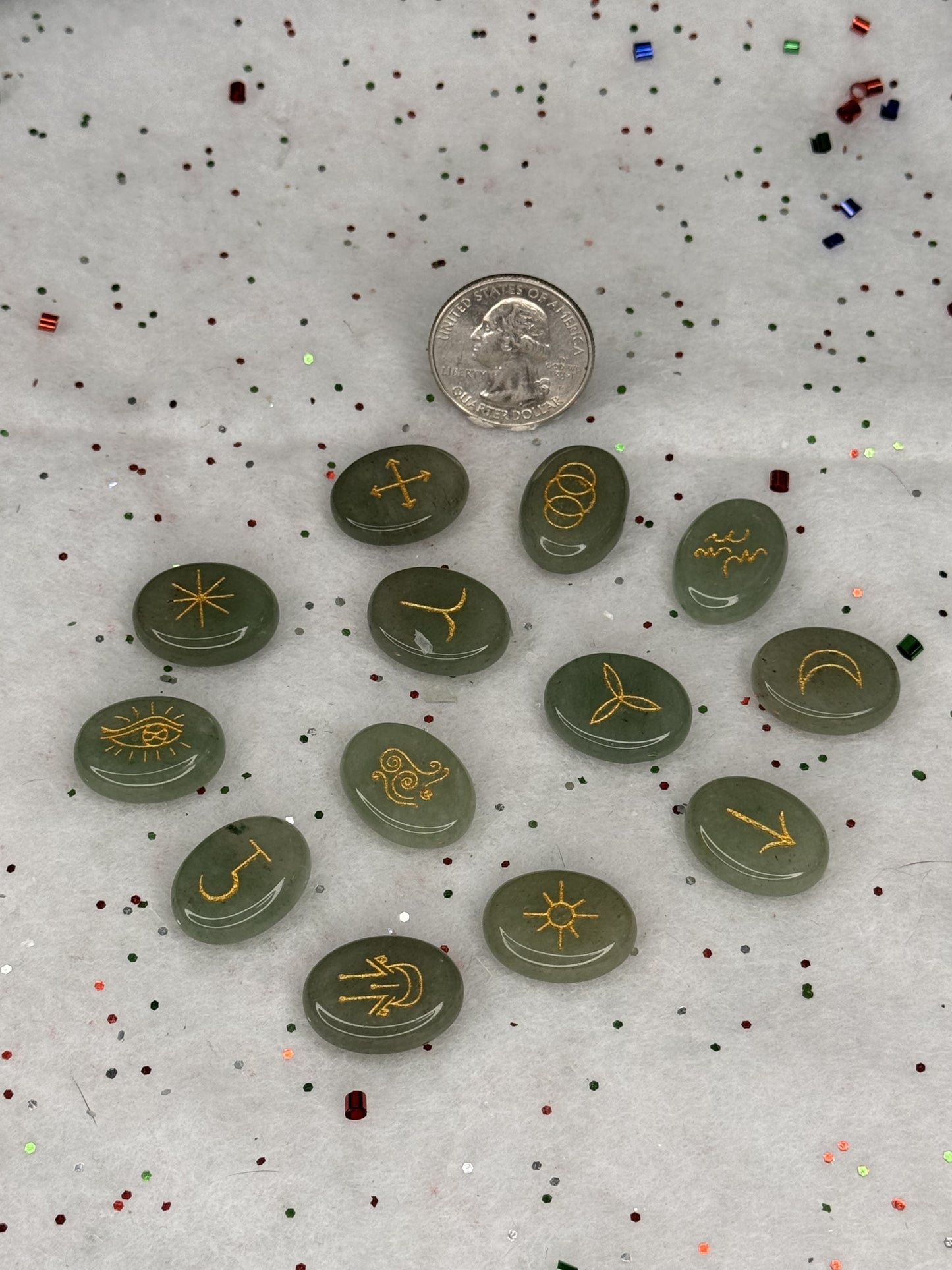 Rune Sets