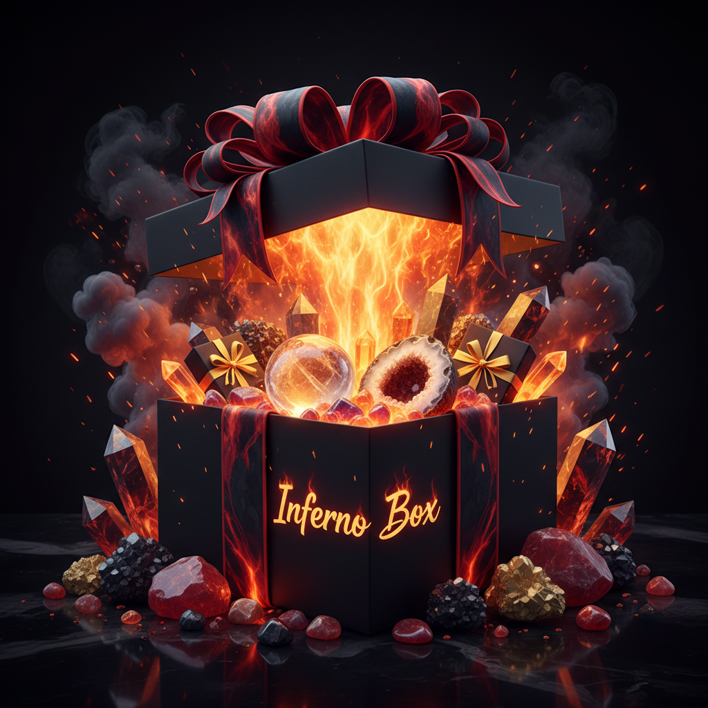 Inferno Box