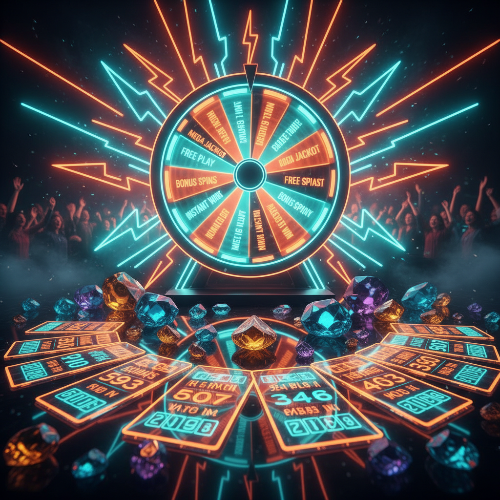 Lottery