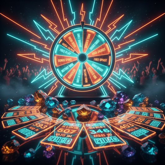 Lottery