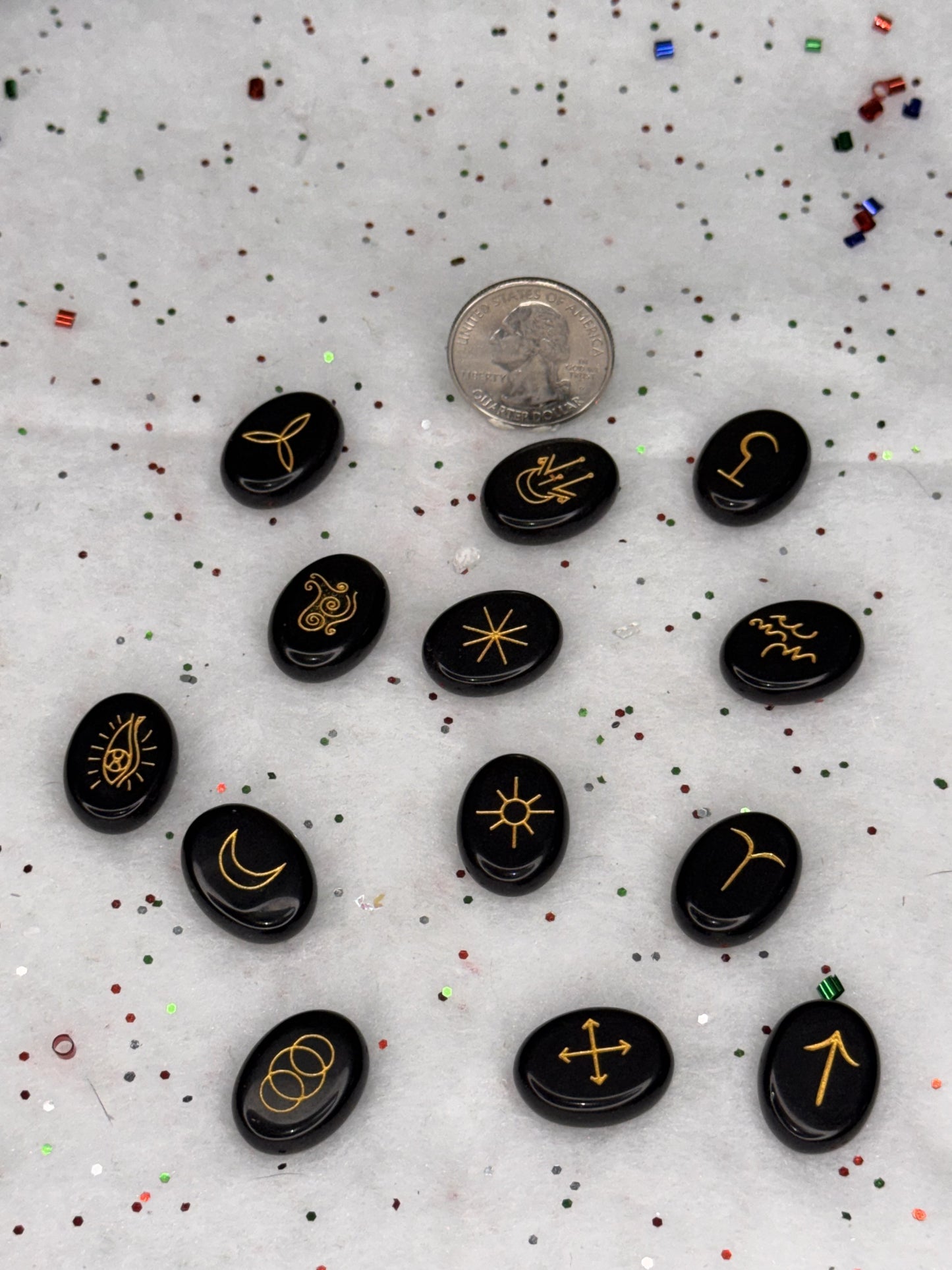 Rune Sets