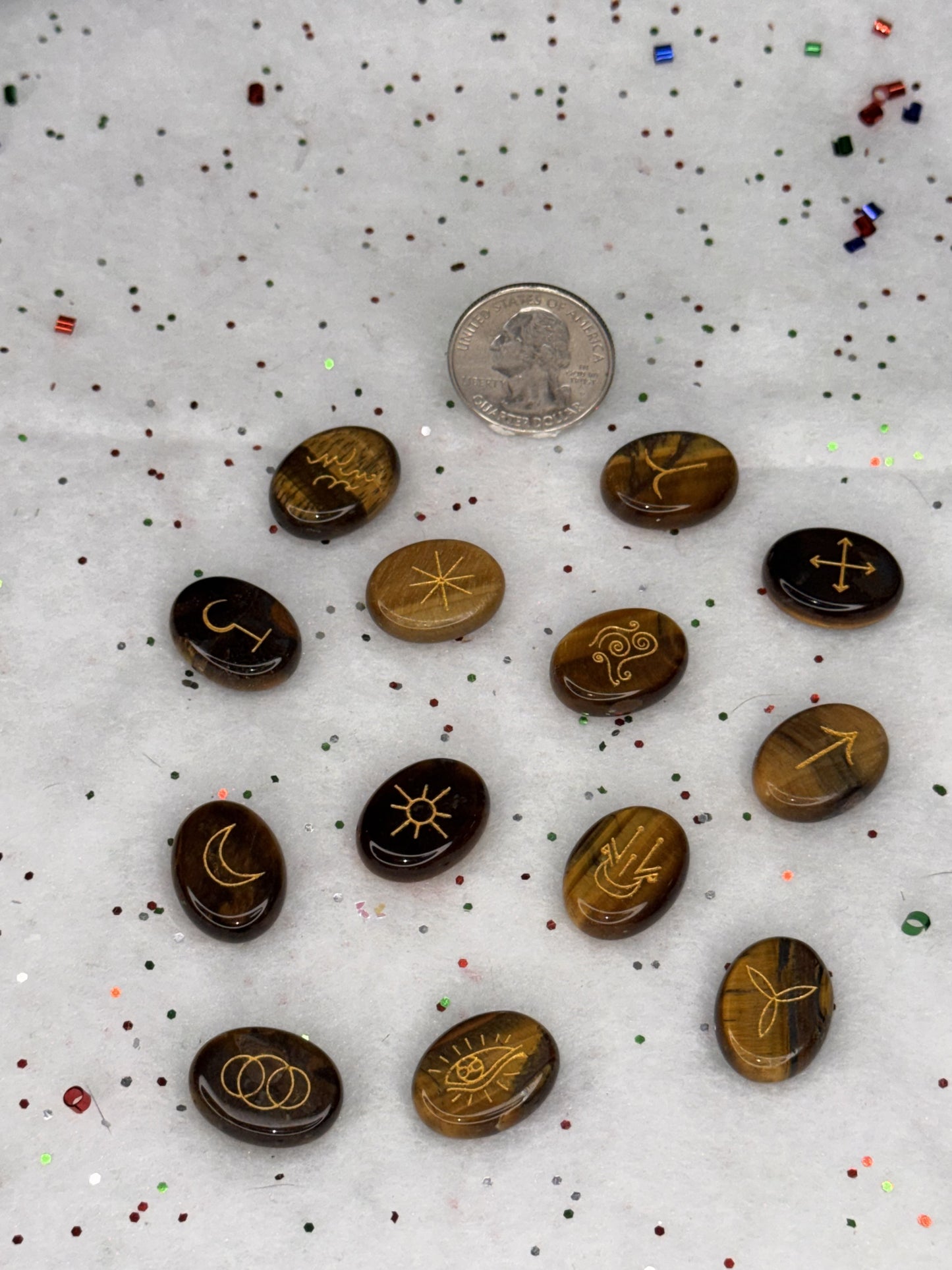 Rune Sets
